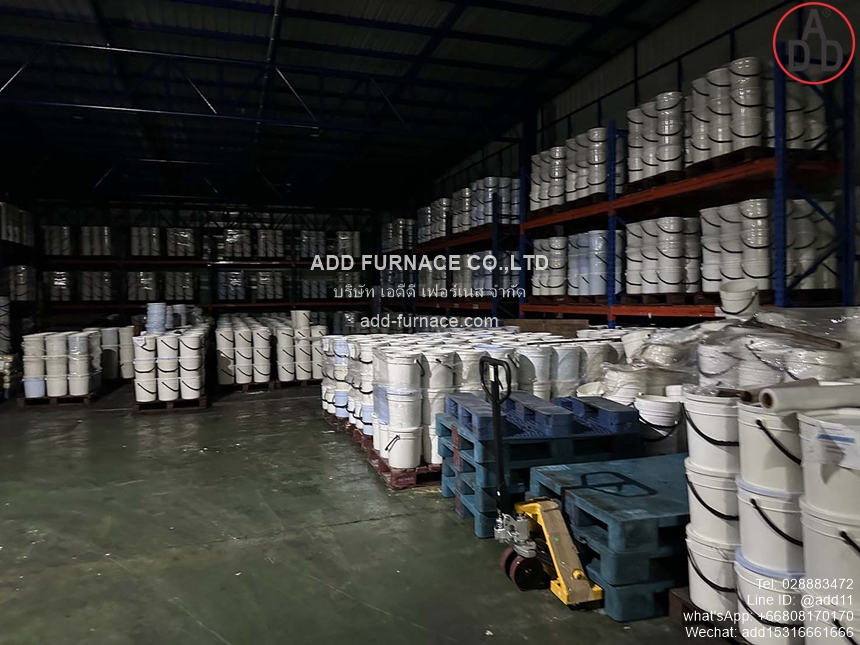 Sugar Drying Plant (36)